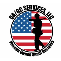 QA&QC Services LLC logo - Similar company to Weld Spec Inc.