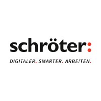 schröter managed services GmbH logo - Similar company to Nethinks Gmbh