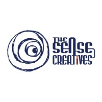 The Sense Creatives logo - Similar company to Mino