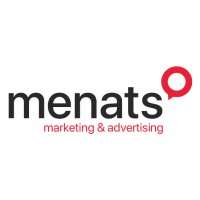 Menats ® | Marketing Agency logo - Similar company to Digital Forge Marketing Agency