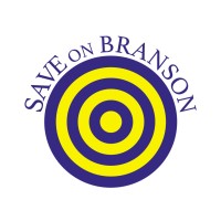 Save on Branson logo - Similar company to Save On Branson