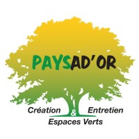 Paysad'Or logo - Similar company to Bat Pays Basque