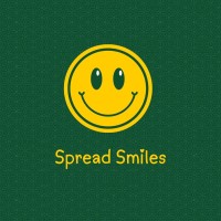 Spread Smiles logo - Similar company to Nai Baat Digital