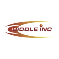 BIDDLE INC logo - Similar company to Cadivas Eirl
