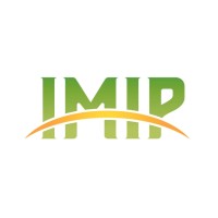 IMIP logo - Similar company to Pt Indonesia Morowali Industrial Park (Imip)