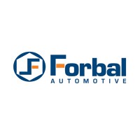Forbal Automotive logo - Similar company to Caderode