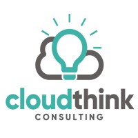 Cloud Think Consulting logo - Similar company to Praxis Solutions Llc