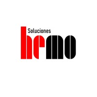 Soluciones HEMO logo - Similar company to Cutting Tools S.A De C.V