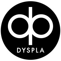 DYSPLA logo - Similar company to Msft Management
