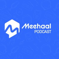 Meehaal Podcasts logo - Similar company to Everse