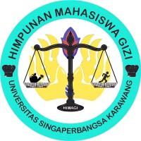 Himpunan Mahasiswa Gizi Unsika(HIMAGI) logo - Similar company to Bem Unsika