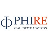 PHIRE | Real Estate Advisors logo - Similar company to Redd S.R.L.