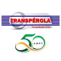 Transperola Transportes Rodoviarios Ltda logo - Similar company to Fresh Transportes