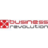 Business Revolution PC Ltd logo - Similar company to Mo Solutions