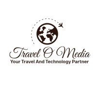 Travel-O-Media Solutions Pvt. Ltd. logo - Similar company to Route My Flight