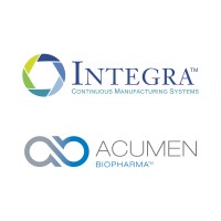Acumen BioPharma & Integra CMS