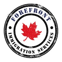 FOREFRONT Immigration Services Inc. logo - Similar company to Essentielle