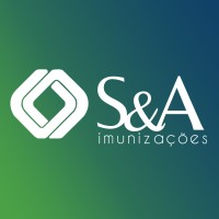 S&A Imunizações logo - Similar company to Procat Comércio De Vacinas E Serviços De Imunização Humana
