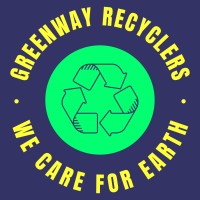 Greenway Recyclers logo - Similar company to Scrapmanofficial