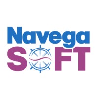 Navegasoft logo - Similar company to Eng Soluciones