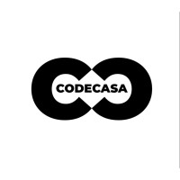 Code Casa Pvt. Ltd. logo - Similar company to Codesapiens - The Students Community Of Coders