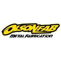 Olsonfab Metal Fabrication logo - Similar company to Worr Metal Fabrication & Services Ltd