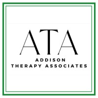 Addison Therapy Associates logo - Similar company to Therapy Training Collective