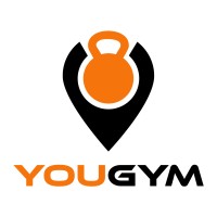 YouGym logo - Similar company to Ugym.Ir