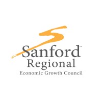 Sanford Regional Economic Growth Council