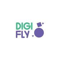 DigiFly logo - Similar company to New Start Real Estate