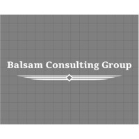 Balsam Consulting Group logo - Similar company to Mark K. Morrison Landscape Architecture P.C.