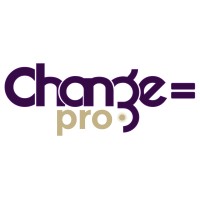 Change=PRO - Co-working - Auditorium - Meeting rooms - Bar logo - Similar company to Change= Networked Living