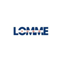 Lomme Judo logo - Similar company to Easy Fit