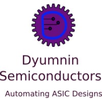 Dyumnin Semiconductors (OPC) Private Limited logo - Similar company to Cocotb