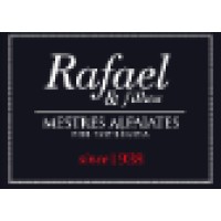 Rafael&filhos Mestres Alfaiates logo - Similar company to U.Make.Id European Best Manufactures