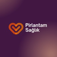 سياحة-علاجية-Pirlantam-Sağlık-Health-Tourism logo - Similar company to Tiryãq