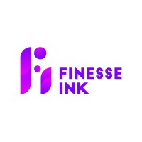 Finesse Ink logo - Similar company to Alm Corp