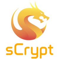 sCrypt logo - Similar company to Ramify