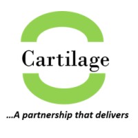 Cartilage logo - Similar company to Evolve Cosmos Allied Services