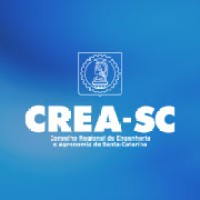 CREA-SC logo - Similar company to Conexão Bim