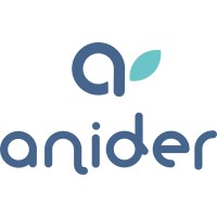 ANIDER logo - Similar company to Tae