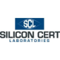 SILICON CERT LABORATORIES logo - Similar company to Fodina One