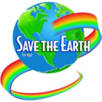 The Save The Earth Foundation logo - Similar company to Nus Save (Students' Association For Visions Of The Earth)