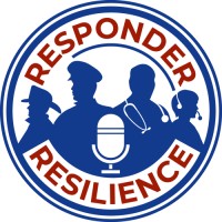 Responder Resilience Podcast logo - Similar company to Anzfss - Australia And New Zealand Forensic Science Society