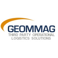 Geommag logo - Similar company to Geommag-Uva