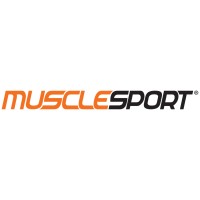 MuscleSport International logo - Similar company to Harambe System