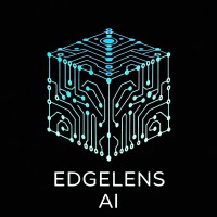 EdgeLens AI logo - Similar company to Betterstep