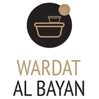Wardat Al Bayan Plastic Factory logo - Similar company to Al Ramz Plastic Factory