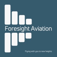 Foresight Aviation Consulting logo - Similar company to Tweaktrip