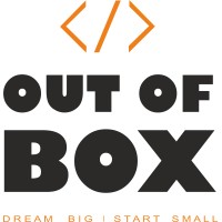 OUT OF BOX logo - Similar company to Devalex Consulting